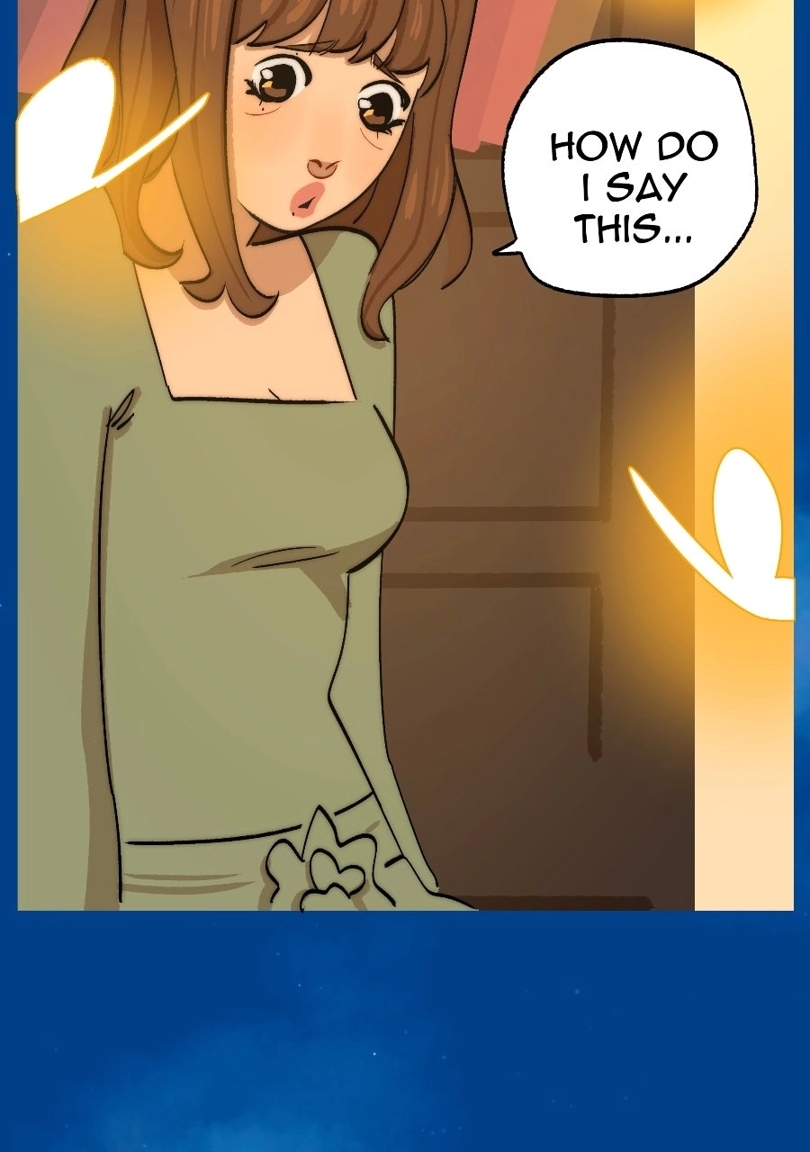 Pink Through the Night Chapter 23 - page 29