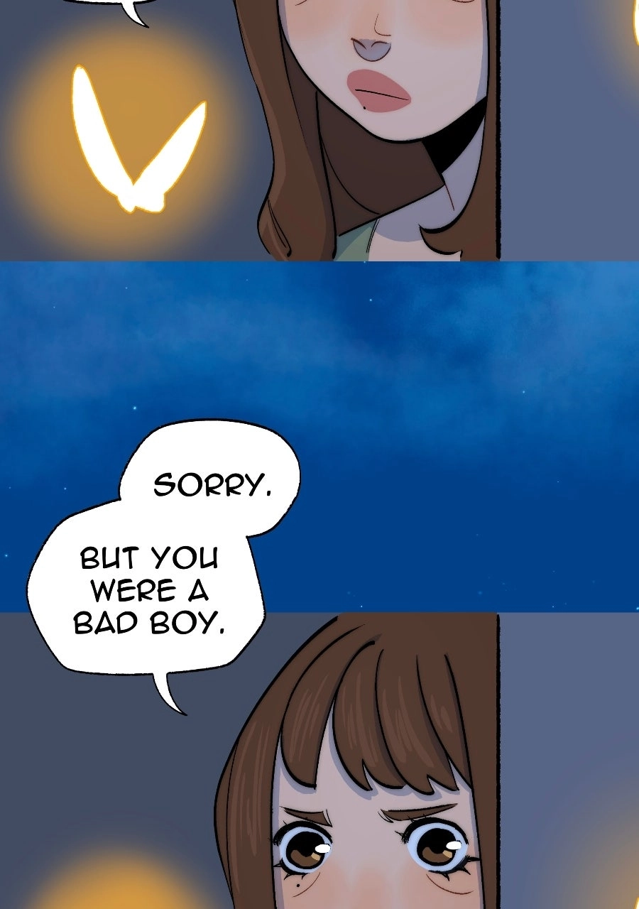 Pink Through the Night Chapter 23 - page 3