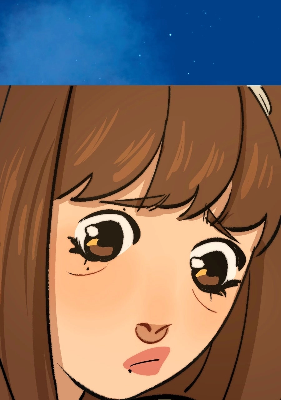 Pink Through the Night Chapter 23 - page 30