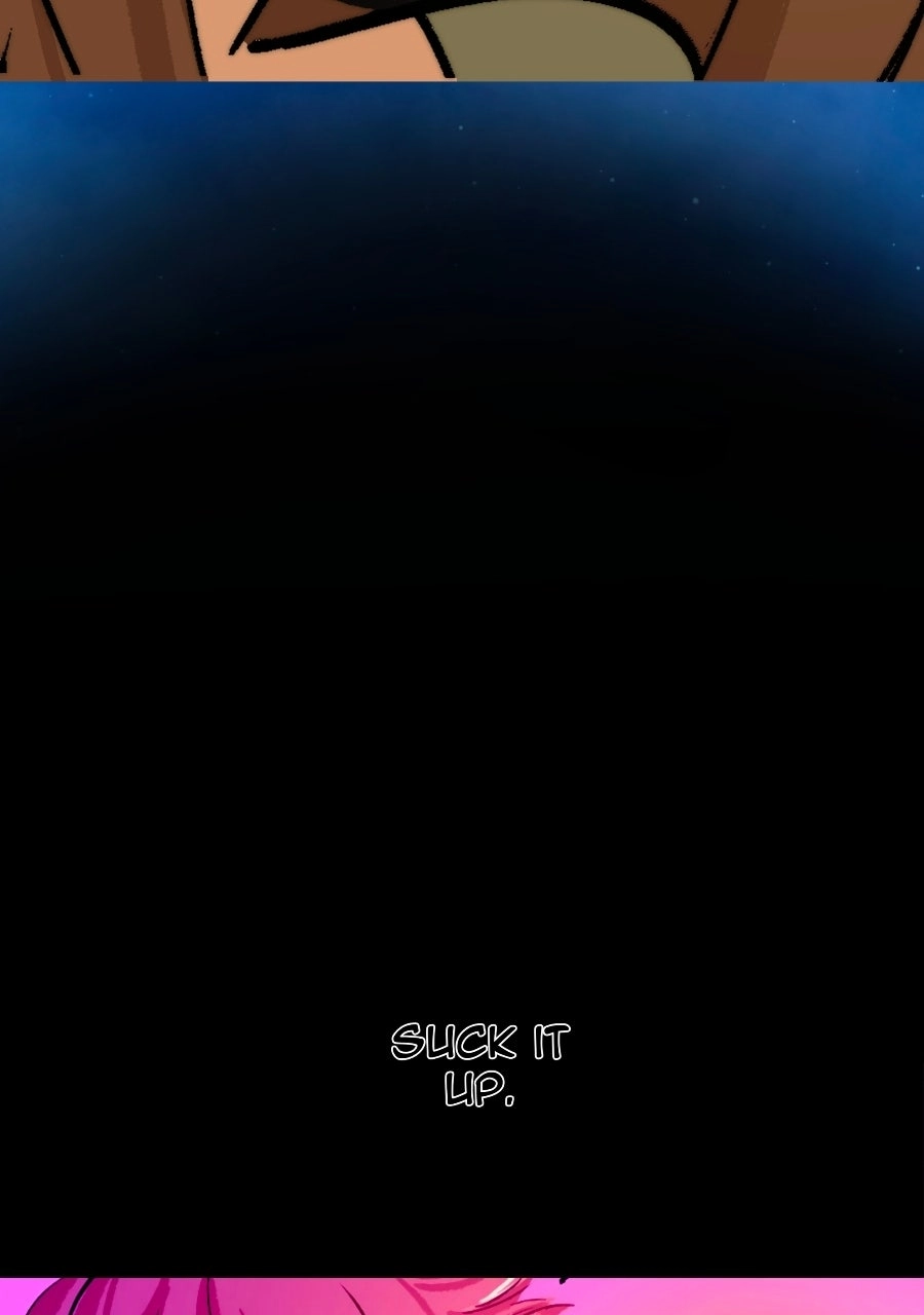 Pink Through the Night Chapter 23 - page 31