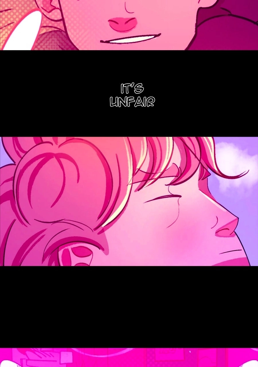 Pink Through the Night Chapter 23 - page 34