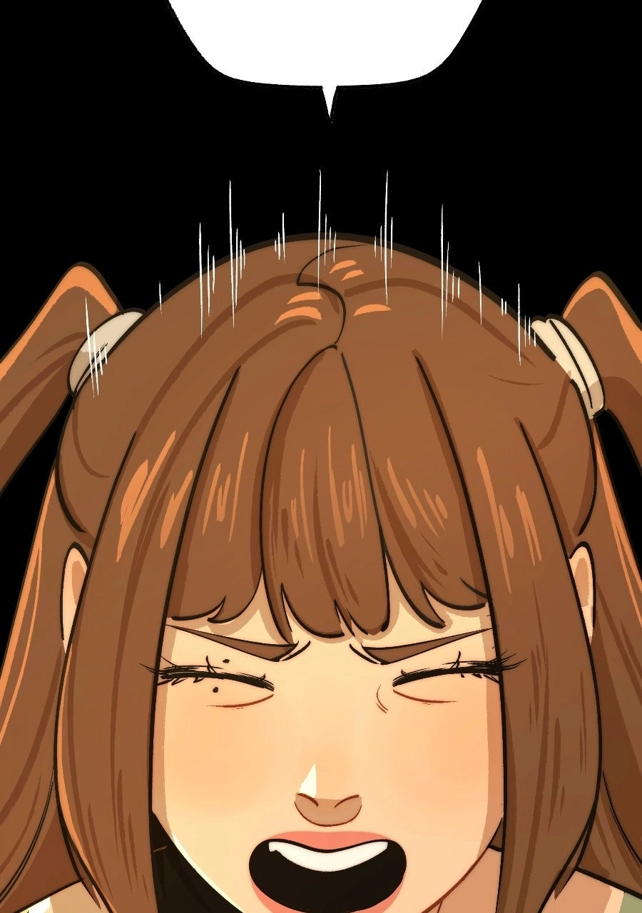 Pink Through the Night Chapter 23 - page 38