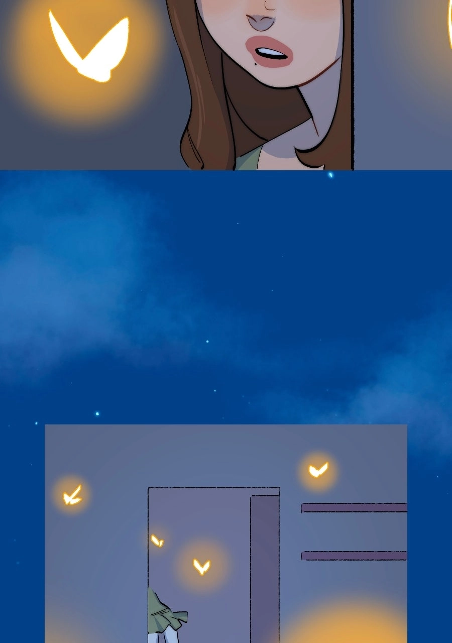 Pink Through the Night Chapter 23 - page 4