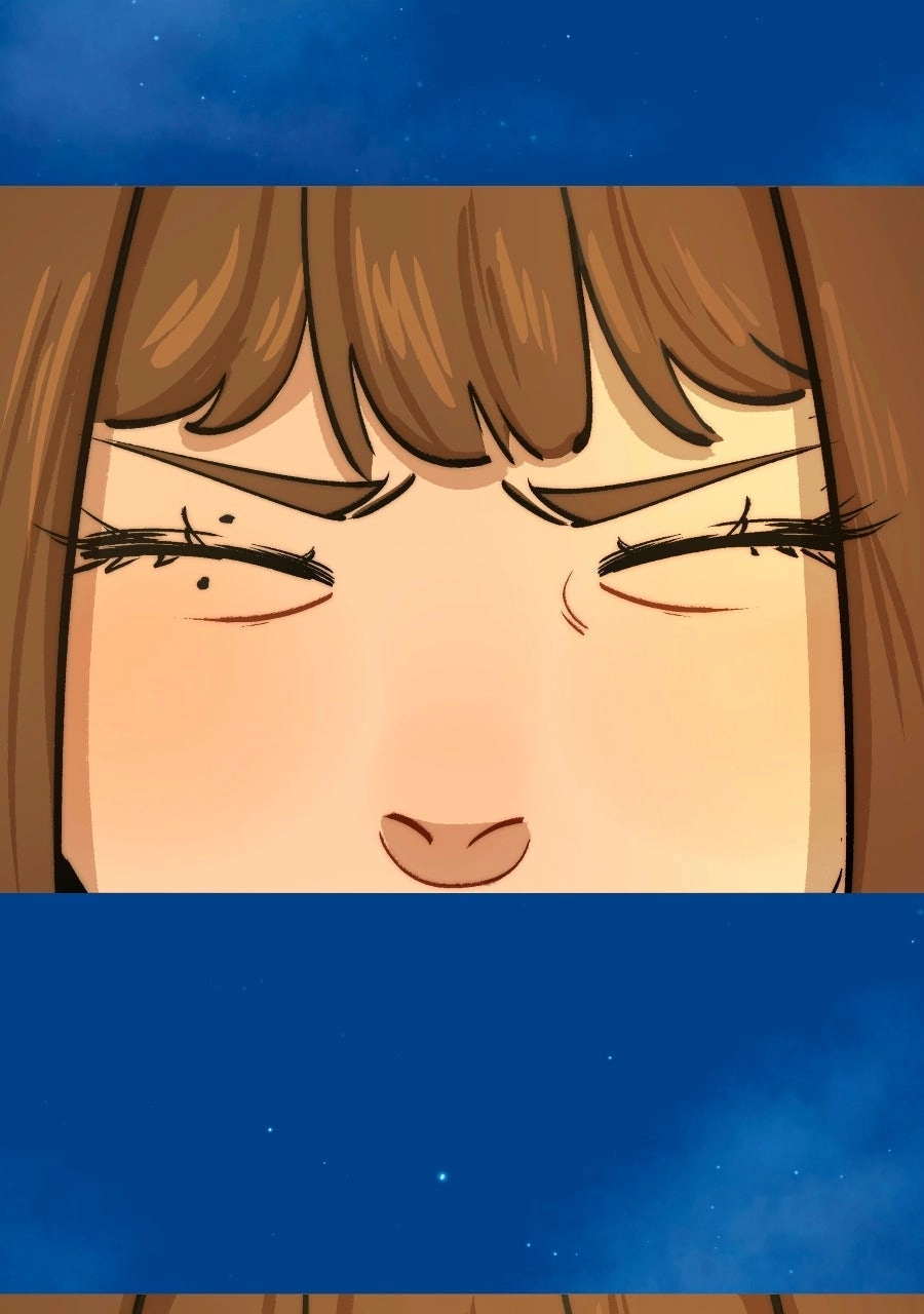 Pink Through the Night Chapter 23 - page 42