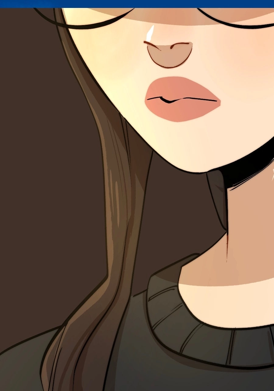 Pink Through the Night Chapter 23 - page 45