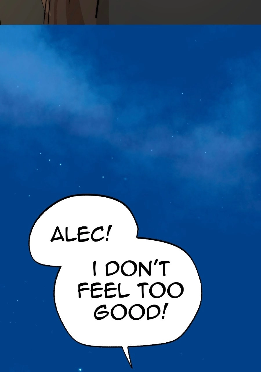 Pink Through the Night Chapter 23 - page 46