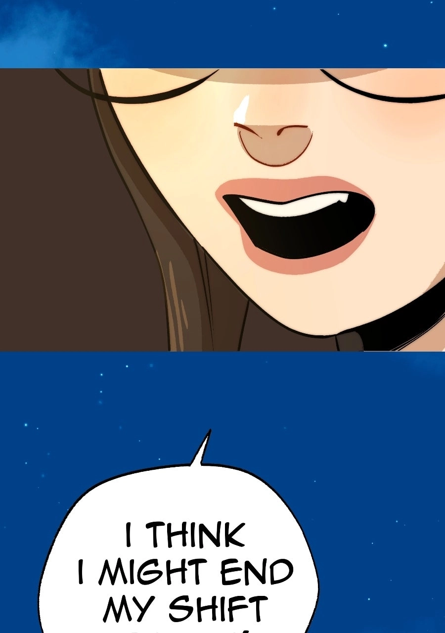 Pink Through the Night Chapter 23 - page 47