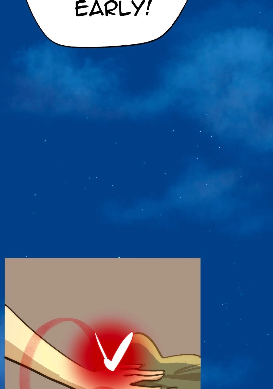 Pink Through the Night Chapter 23 - page 48