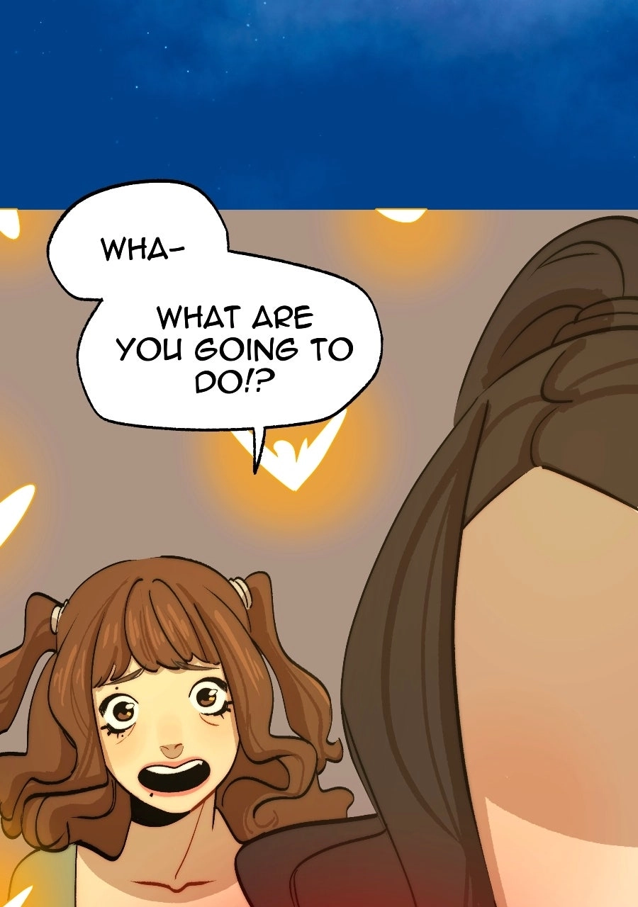 Pink Through the Night Chapter 23 - page 50