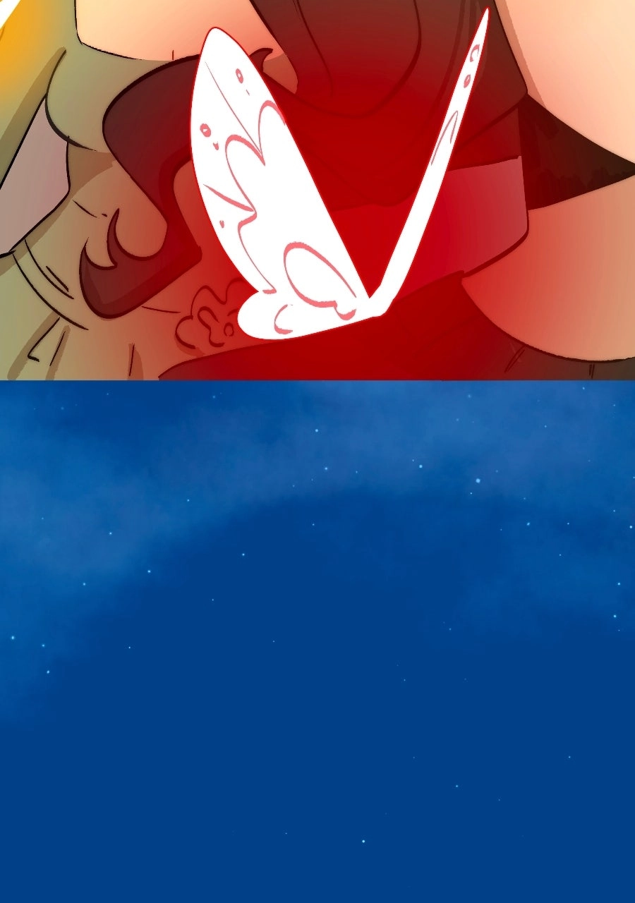 Pink Through the Night Chapter 23 - page 51