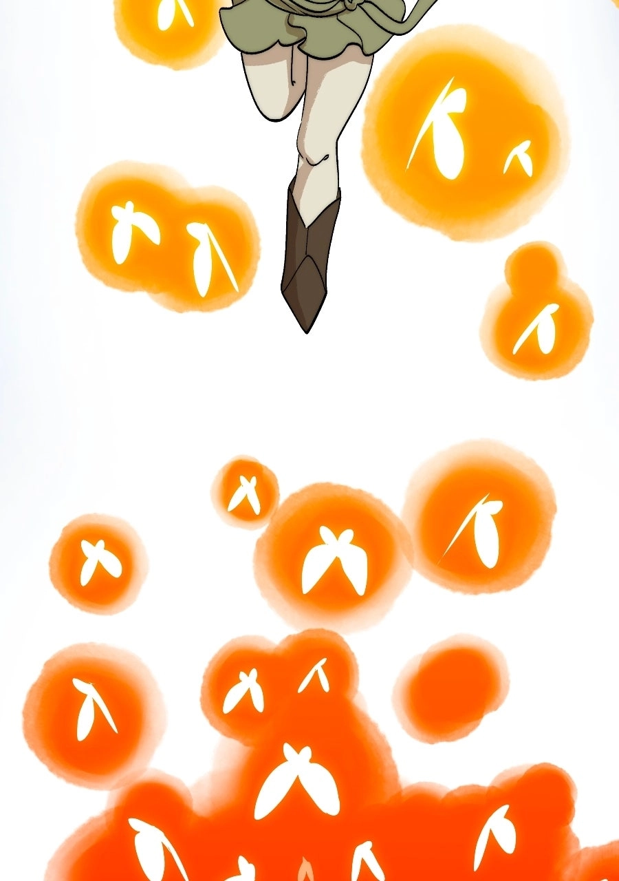 Pink Through the Night Chapter 23 - page 56