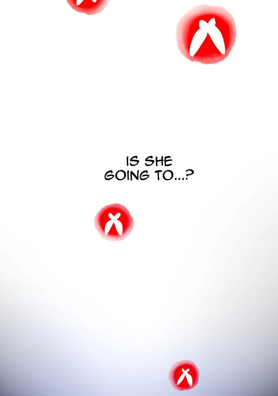 Pink Through the Night Chapter 23 - page 58