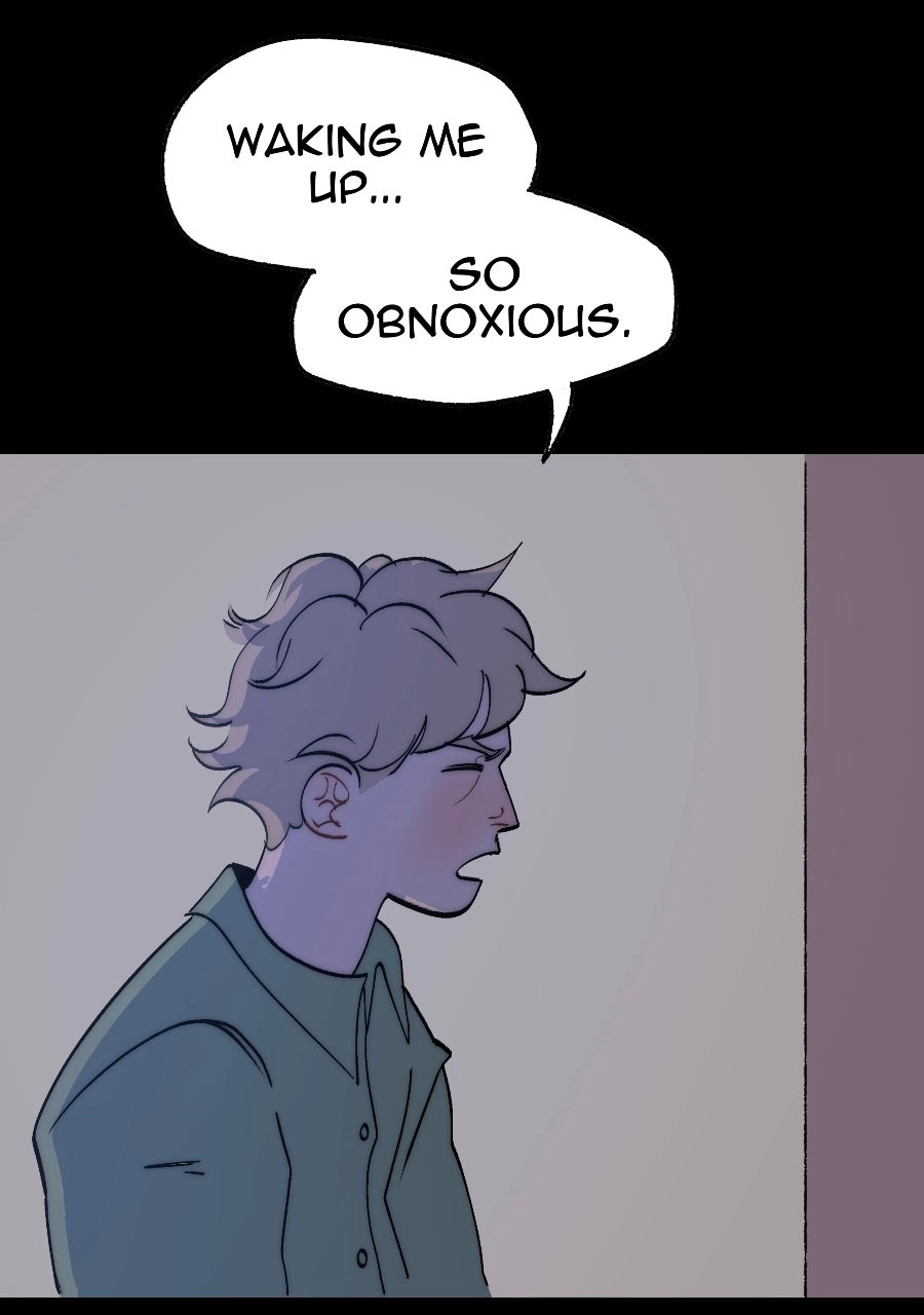 Pink Through the Night Chapter 23 - page 64