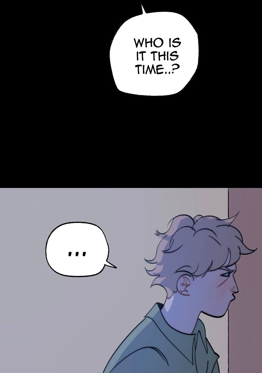 Pink Through the Night Chapter 23 - page 65