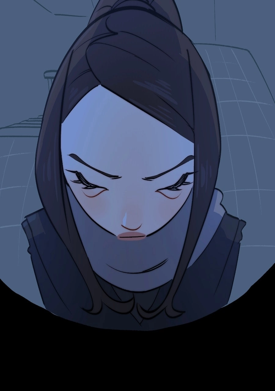 Pink Through the Night Chapter 23 - page 69