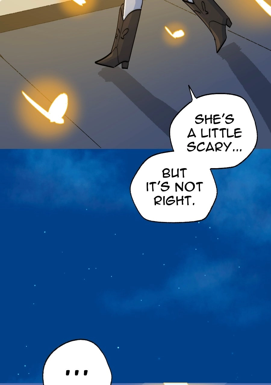 Pink Through the Night Chapter 23 - page 7