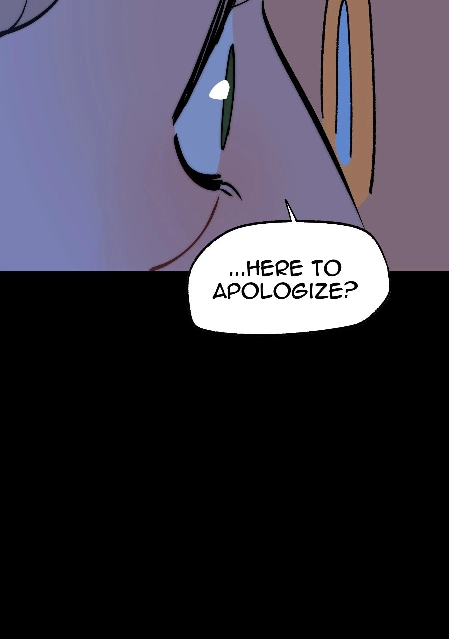 Pink Through the Night Chapter 23 - page 71