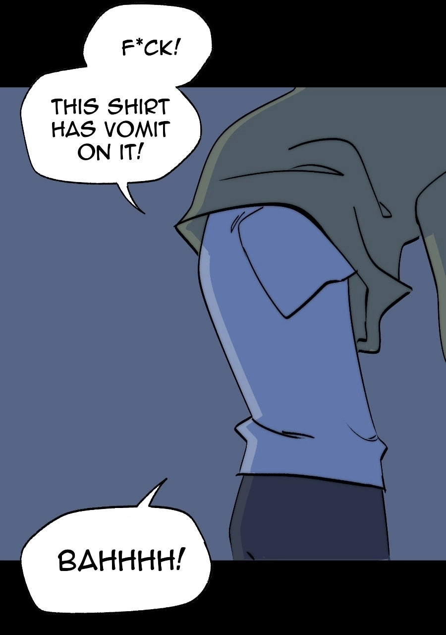 Pink Through the Night Chapter 23 - page 72