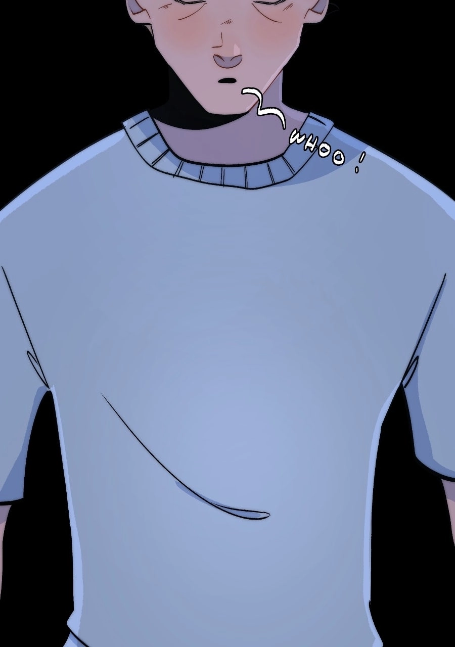 Pink Through the Night Chapter 23 - page 74