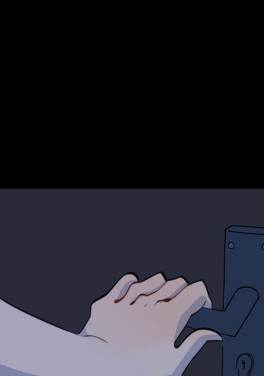 Pink Through the Night Chapter 23 - page 76