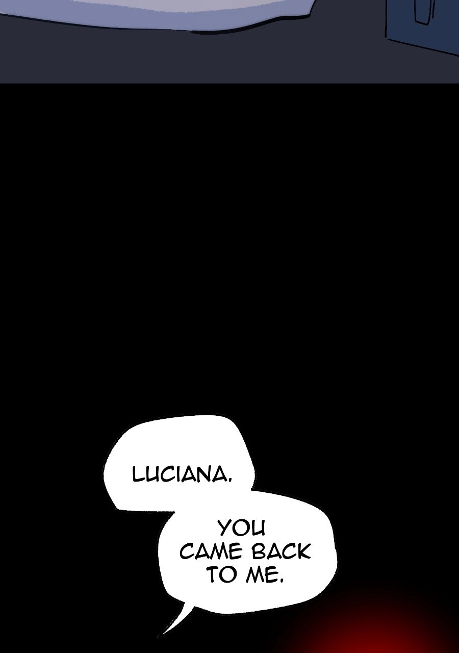 Pink Through the Night Chapter 23 - page 77