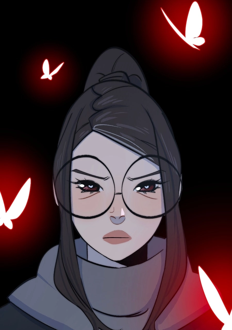 Pink Through the Night Chapter 23 - page 78