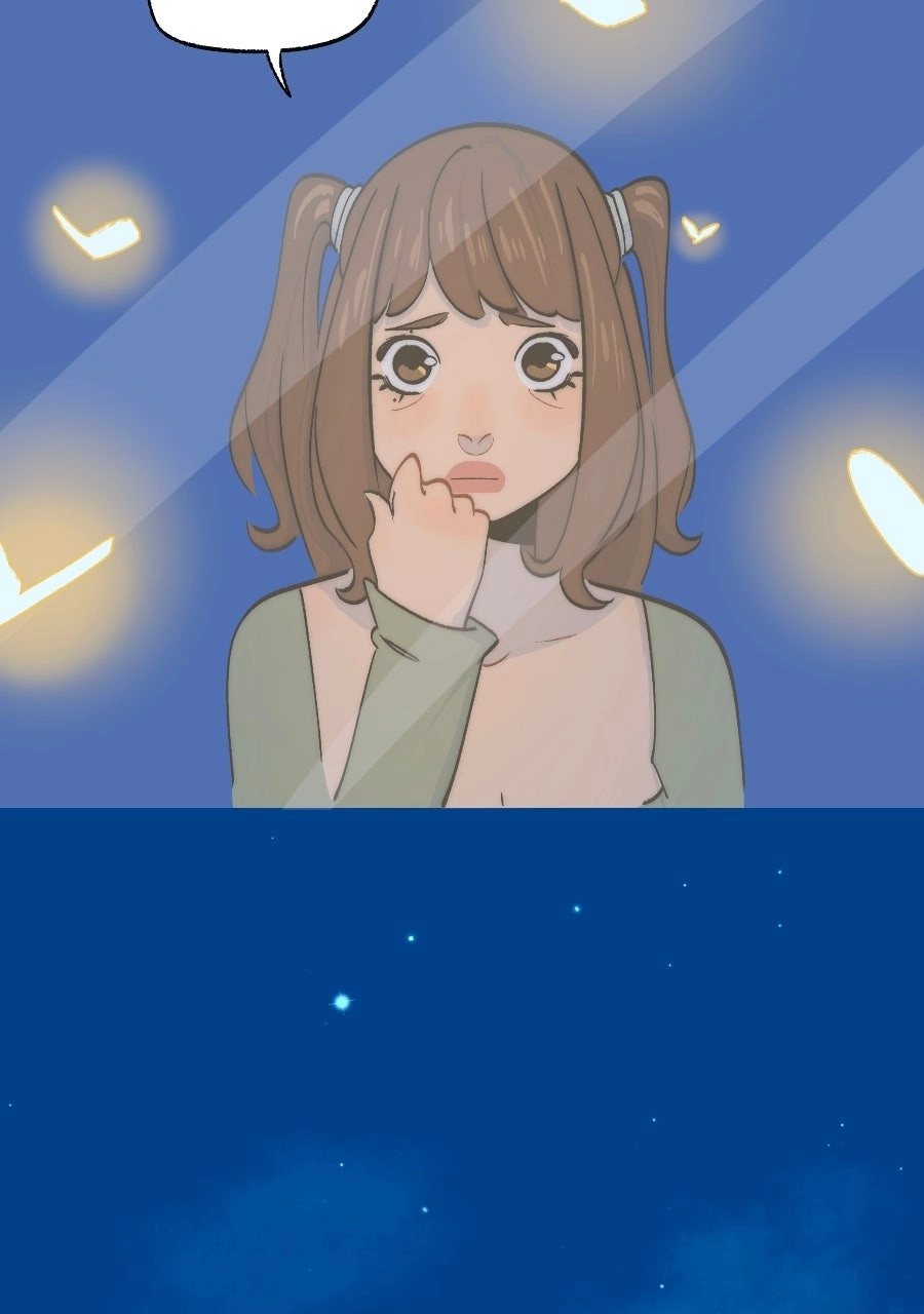 Pink Through the Night Chapter 23 - page 8