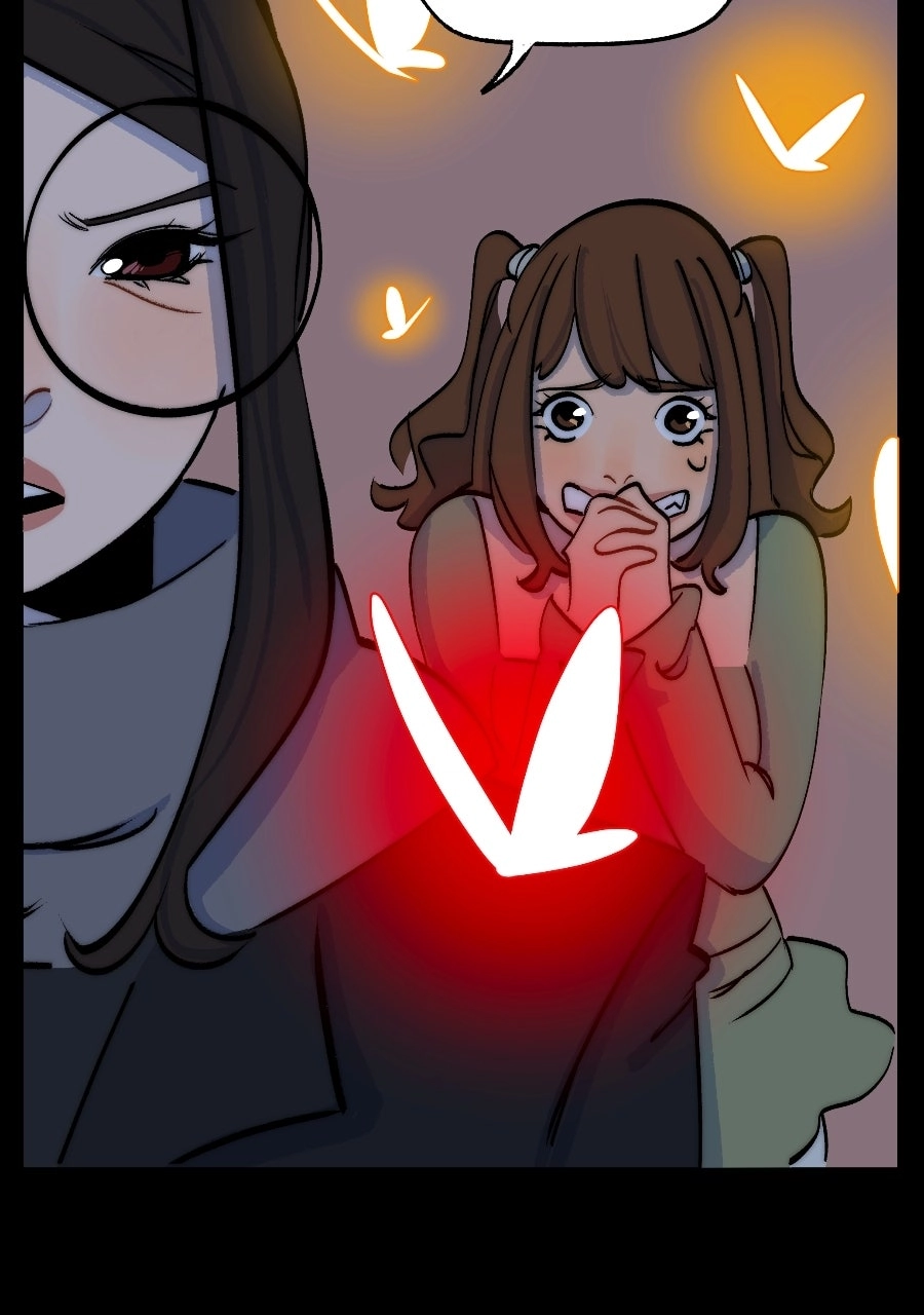 Pink Through the Night Chapter 23 - page 82