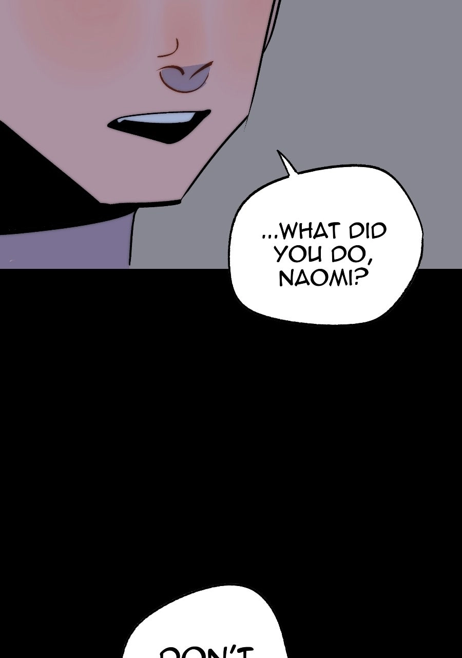 Pink Through the Night Chapter 23 - page 84