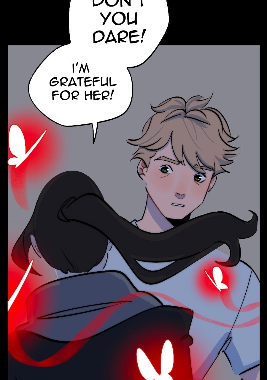 Pink Through the Night Chapter 23 - page 85