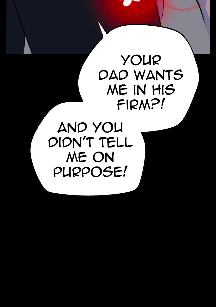 Pink Through the Night Chapter 23 - page 86