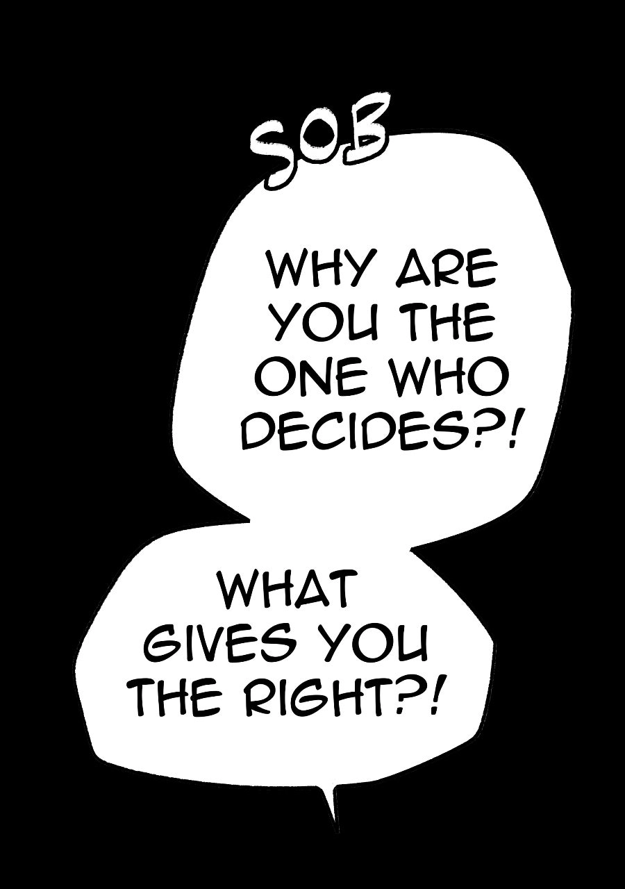 Pink Through the Night Chapter 23 - page 87