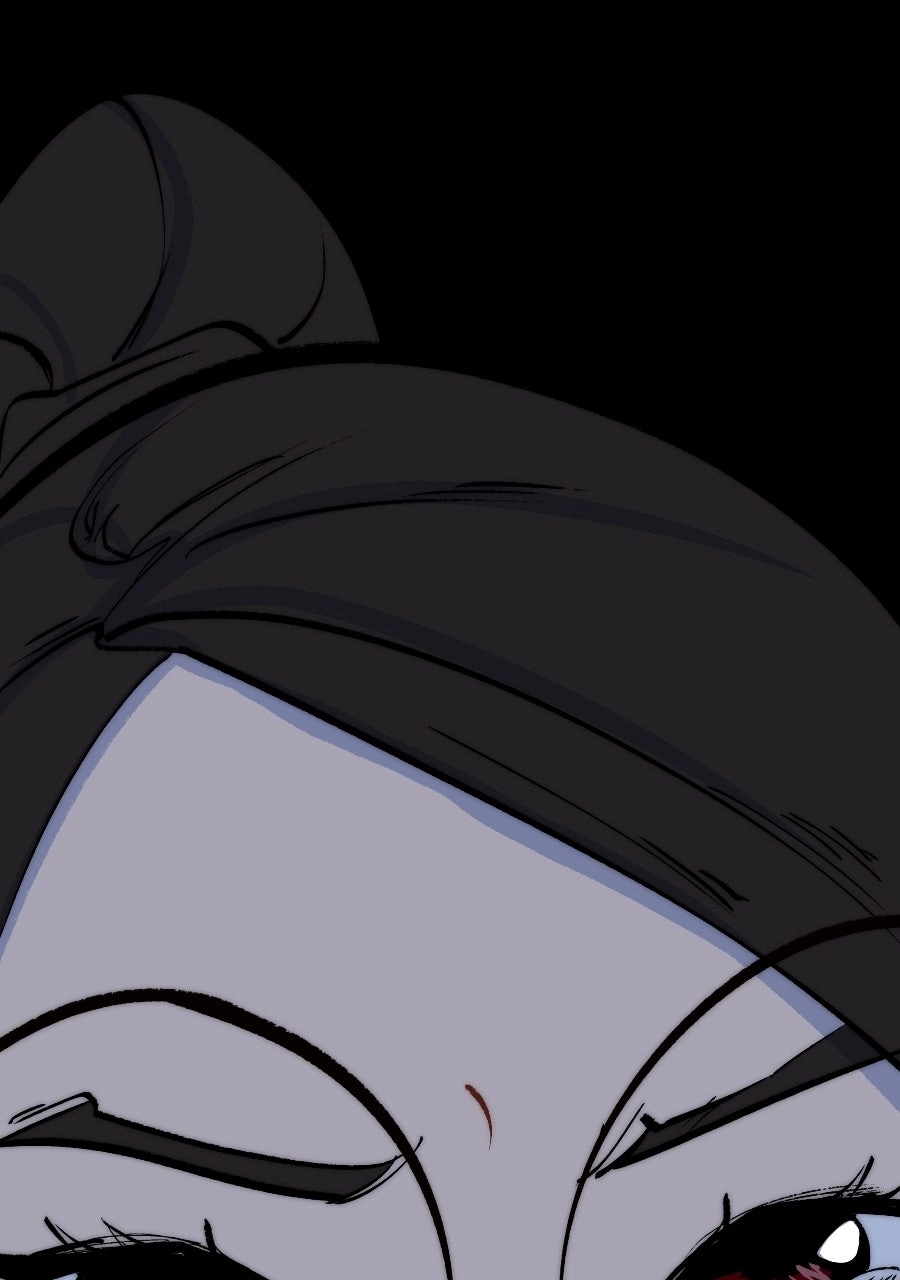 Pink Through the Night Chapter 23 - page 88