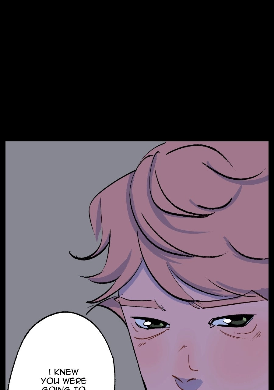 Pink Through the Night Chapter 23 - page 92