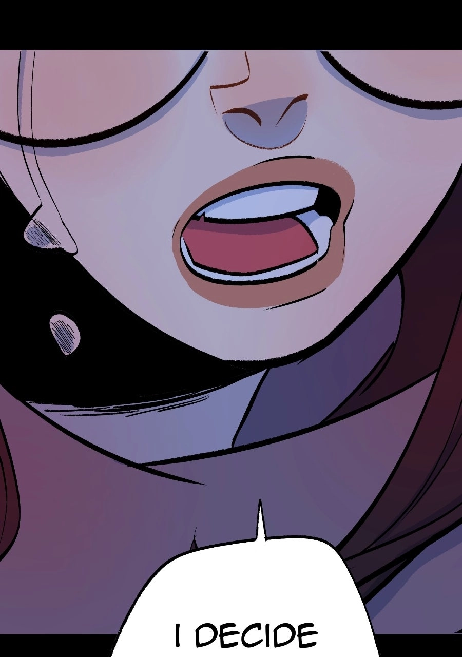 Pink Through the Night Chapter 23 - page 94