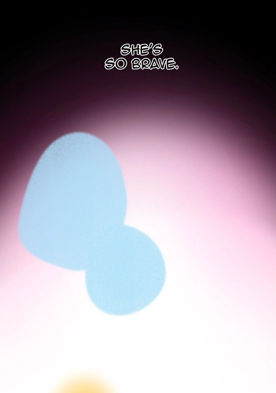 Pink Through the Night Chapter 23 - page 96