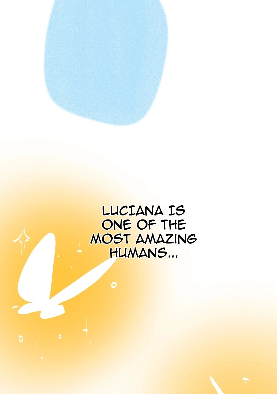 Pink Through the Night Chapter 23 - page 98