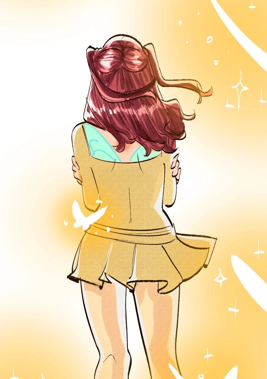 Pink Through the Night Chapter 23 - page 99