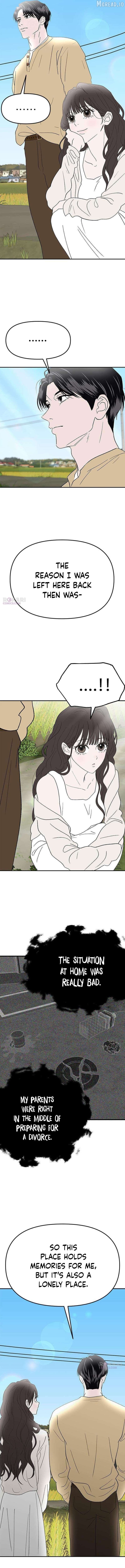 My Sexy Snail Bride Chapter 7 - page 12