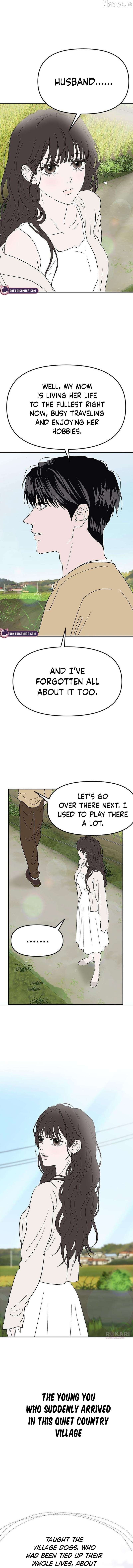 My Sexy Snail Bride Chapter 7 - page 13