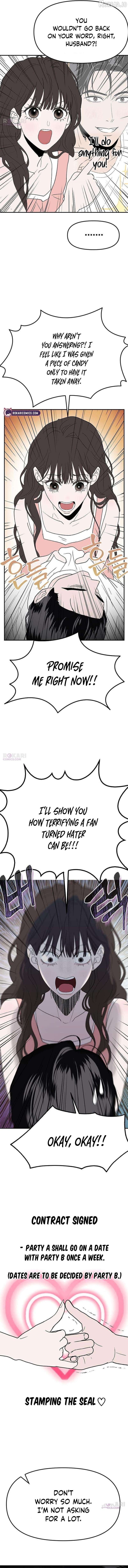 My Sexy Snail Bride Chapter 7 - page 2