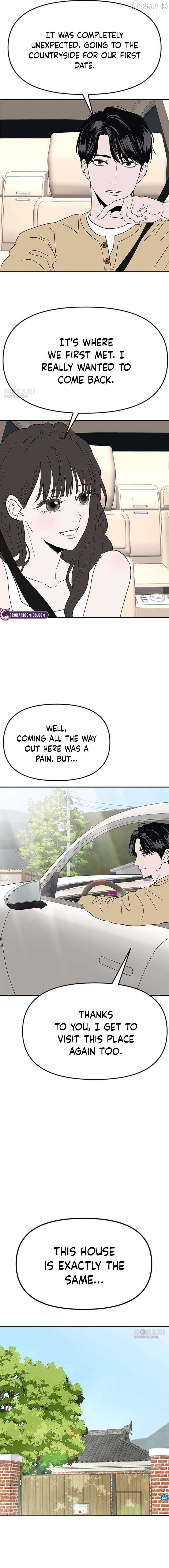 My Sexy Snail Bride Chapter 7 - page 9