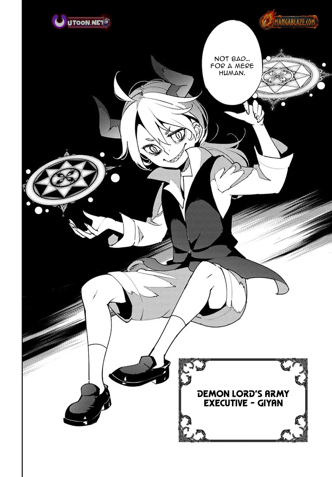 Hisabisa ni Kentoushindan wo Uketara Saikyou Status ni Natte Ita ~Tsuihou Sareta Ossan Boukensha, Imasara Eiyuu wo Mezasu~ Chapter 4 - page 30