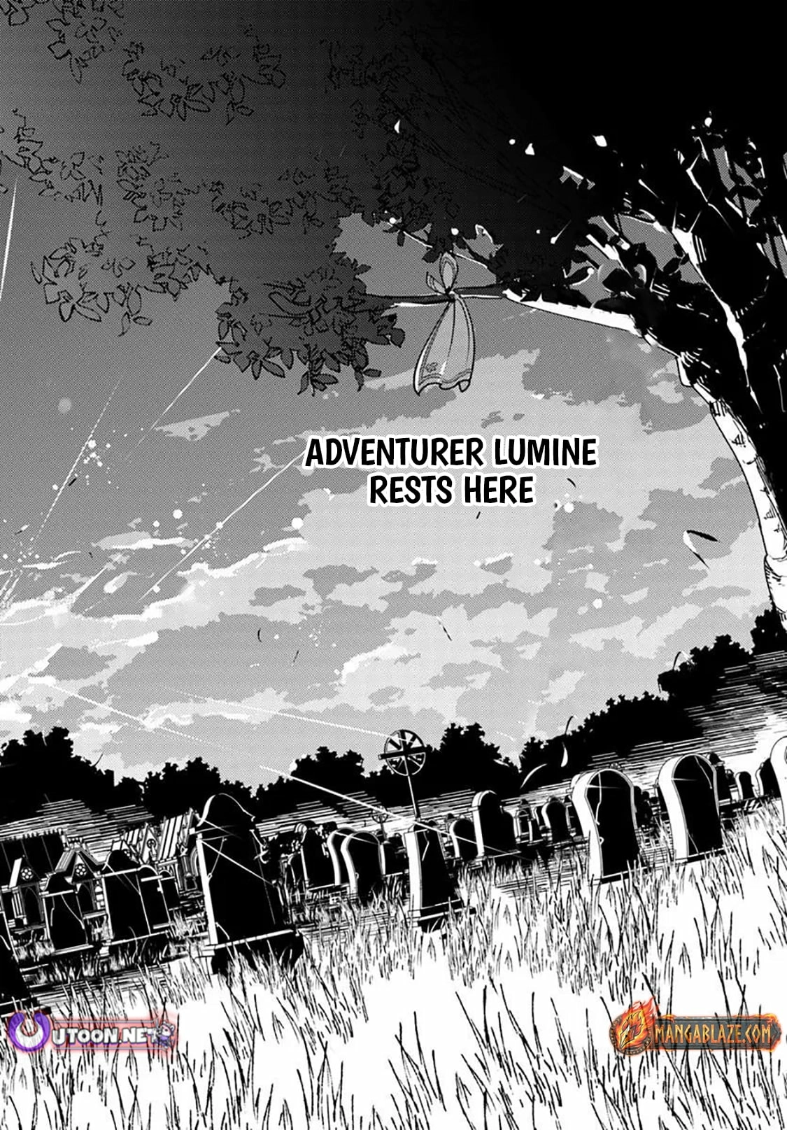 Hisabisa ni Kentoushindan wo Uketara Saikyou Status ni Natte Ita ~Tsuihou Sareta Ossan Boukensha, Imasara Eiyuu wo Mezasu~ Chapter 5 - page 28