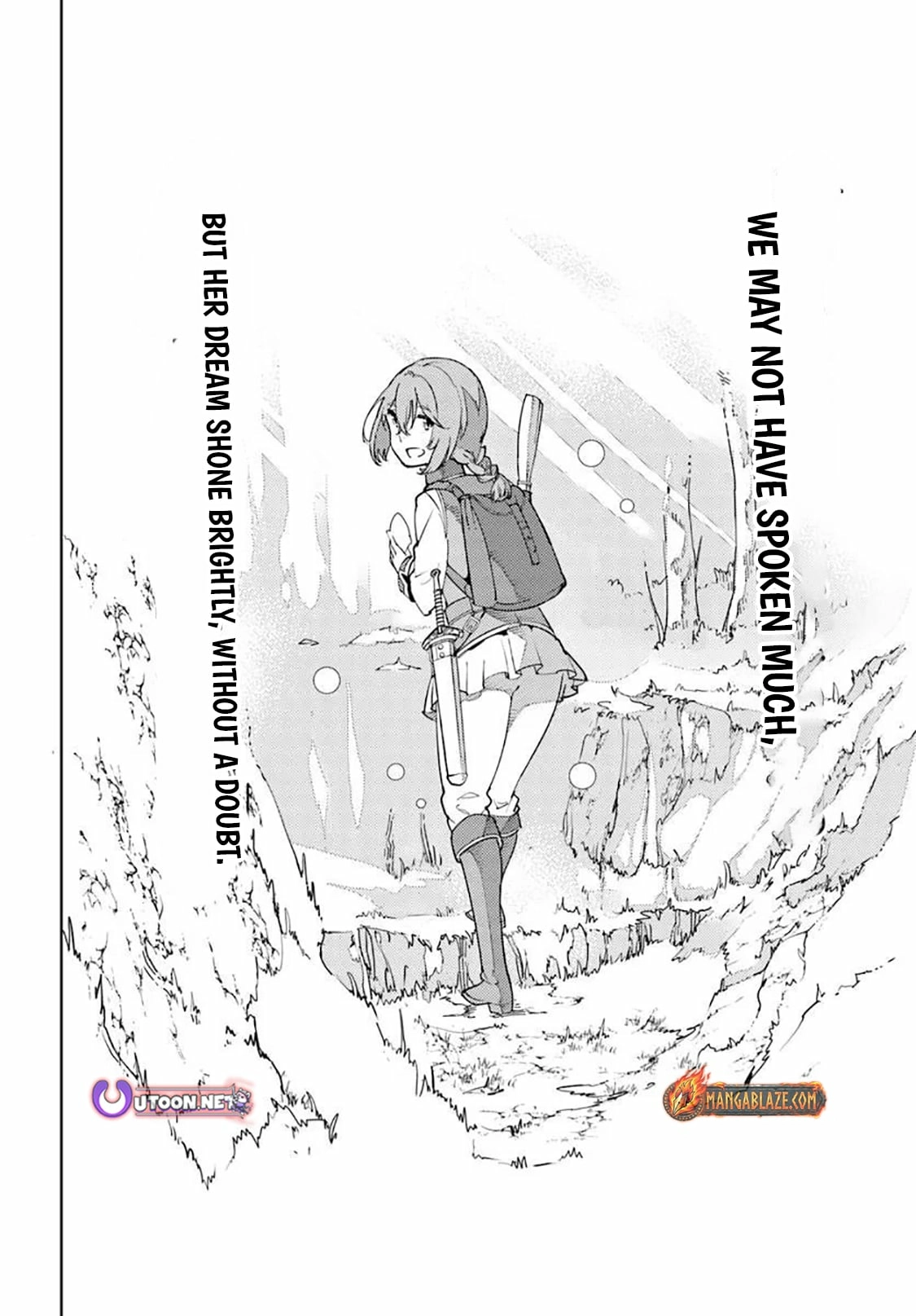 Hisabisa ni Kentoushindan wo Uketara Saikyou Status ni Natte Ita ~Tsuihou Sareta Ossan Boukensha, Imasara Eiyuu wo Mezasu~ Chapter 5 - page 30