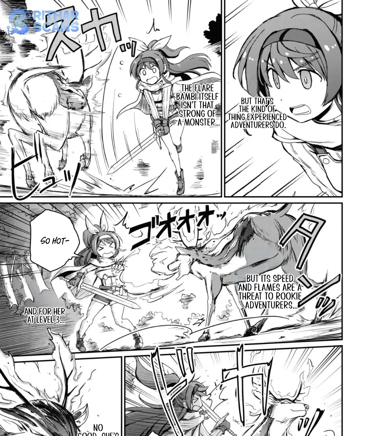 Hajimari no Machi no Sodateya-san - Tsuihousareta Bannou Ikuseishi wa Ponkotsu Boukensha wo Kakuseisasete Saikyou Slow Life wo Mezashimasu Chapter 1 - page 101