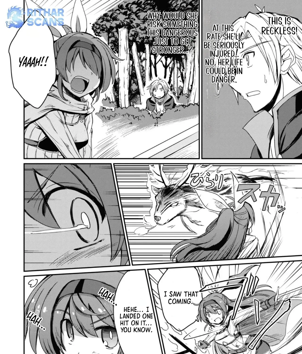 Hajimari no Machi no Sodateya-san - Tsuihousareta Bannou Ikuseishi wa Ponkotsu Boukensha wo Kakuseisasete Saikyou Slow Life wo Mezashimasu Chapter 1 - page 103