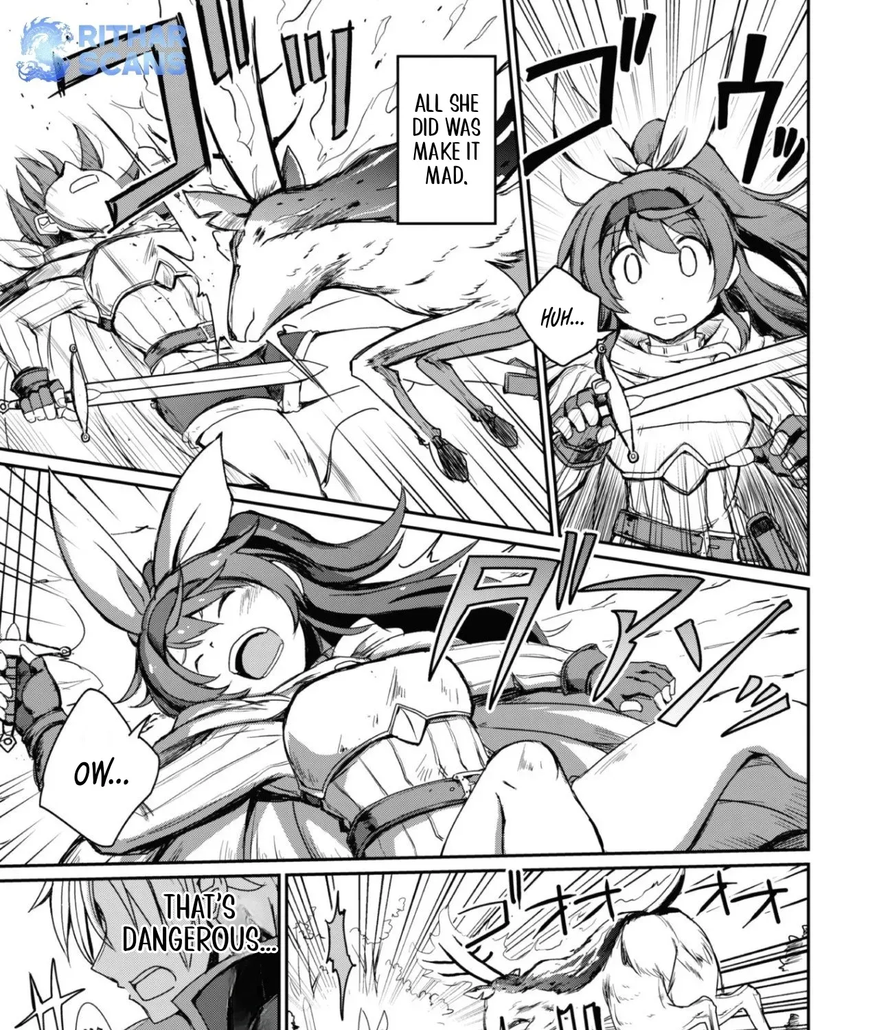 Hajimari no Machi no Sodateya-san - Tsuihousareta Bannou Ikuseishi wa Ponkotsu Boukensha wo Kakuseisasete Saikyou Slow Life wo Mezashimasu Chapter 1 - page 105