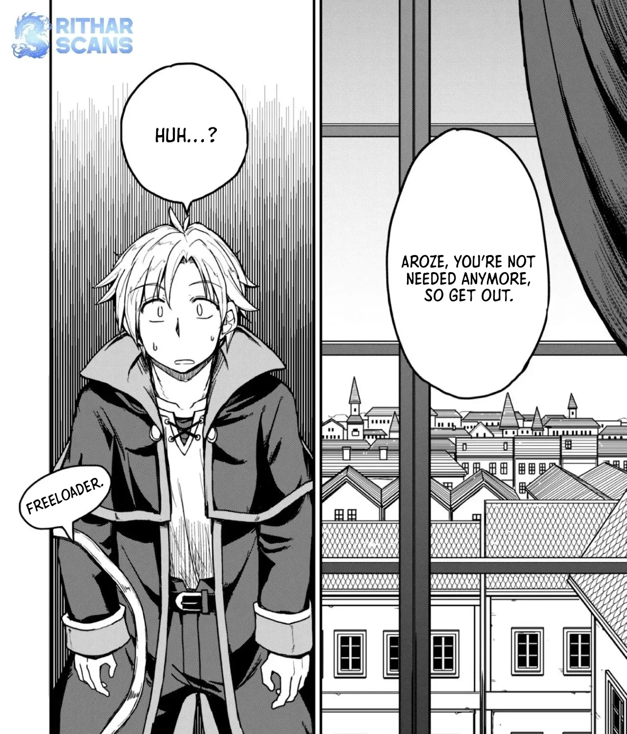Hajimari no Machi no Sodateya-san - Tsuihousareta Bannou Ikuseishi wa Ponkotsu Boukensha wo Kakuseisasete Saikyou Slow Life wo Mezashimasu Chapter 1 - page 11