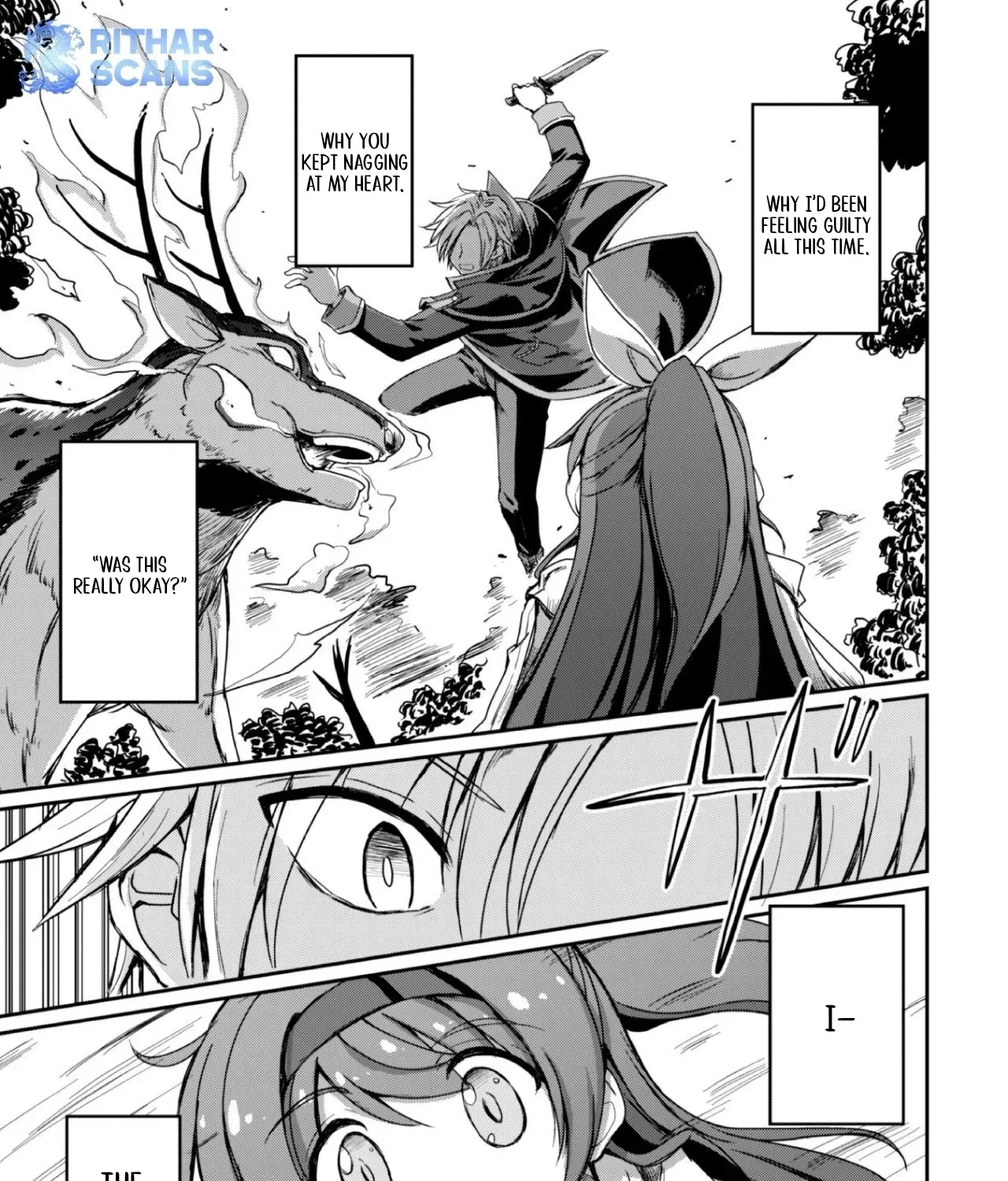 Hajimari no Machi no Sodateya-san - Tsuihousareta Bannou Ikuseishi wa Ponkotsu Boukensha wo Kakuseisasete Saikyou Slow Life wo Mezashimasu Chapter 1 - page 113